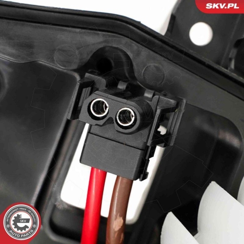 ESEN SKV Innenraumgebläse