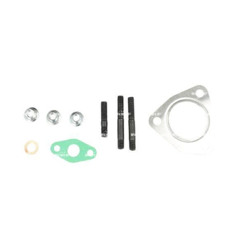 NRF Lader, Aufladung 90010217