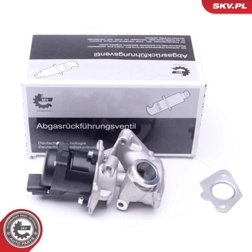 ESEN SKV AGR-Ventil 14SKV202