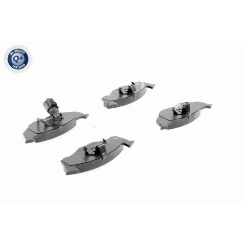 VAICO Bremsbelagsatz, Scheibenbremse Q+, Erstausr&uuml;sterqualit&auml;t V10-8133-1