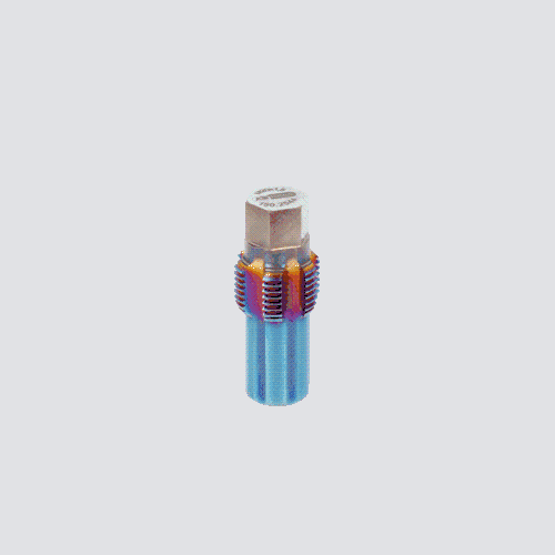 Gewindeschneider mit F&uuml;hrungsbolzen f&uuml;r NOX-Sensoren, M20x1,5 KS TOOLS 150.2544