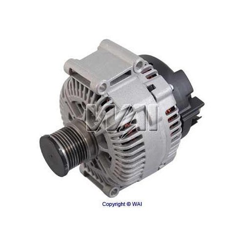 WAI Generator 11309N