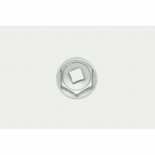 1/2 Zoll Sechskant-Stecknuss, 32mm KS TOOLS 917.1232