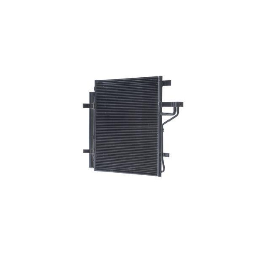 MAHLE Kondensator, Klimaanlage BEHR AC 1067 000S