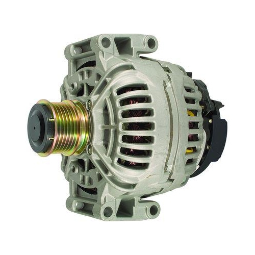 WAI Generator 12384N