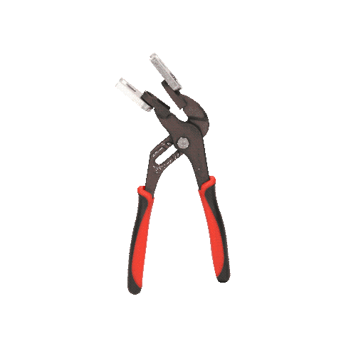 Druckluft-Schnellverbinder-L&ouml;sezange, 6-12 mm KS TOOLS 460.5095