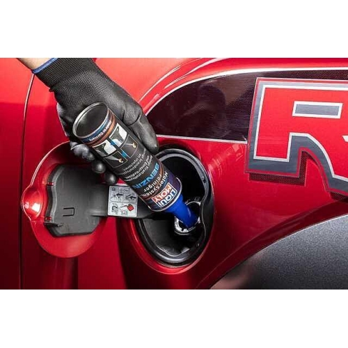 2x Liqui Moly Motorsystemreiniger Benzin Additiv 300 ml Dose - 5129