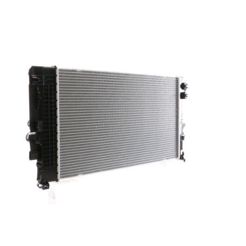 MAHLE Kühler, Motorkühlung BEHR CR 1173 000S