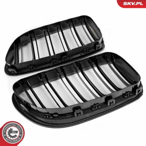 ESEN SKV Kühlergitter