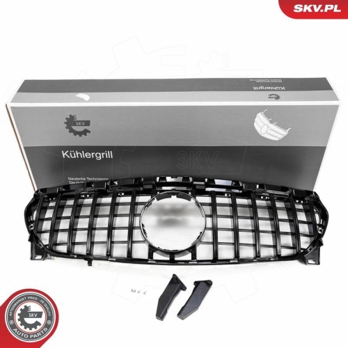 ESEN SKV K&uuml;hlergitter 66SKV557