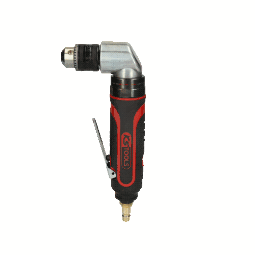 10 mm Druckluft-Winkelbohrmaschine KS TOOLS 515.5465