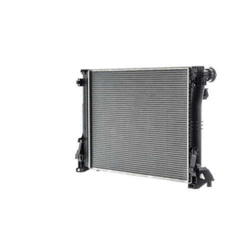MAHLE Kühler, Motorkühlung BEHR CR 1177 000S