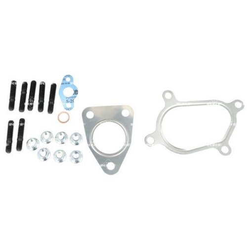 NRF Lader, Aufladung 90010238