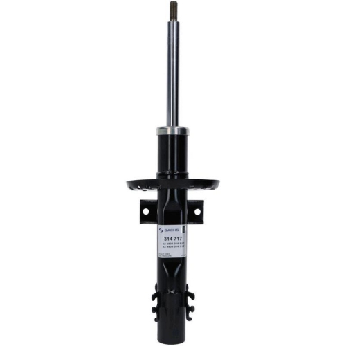 SACHS Sto&szlig;d&auml;mpfer 314 717
