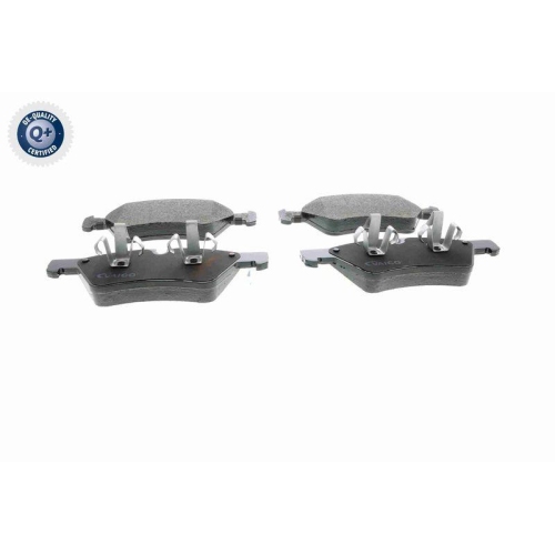 VAICO Bremsbelagsatz, Scheibenbremse Q+, Erstausrüsterqualität V30-8209