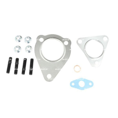 NRF Lader, Aufladung 90010037