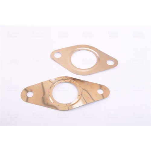 NISSENS AGR-Ventil ** FIRST FIT ** 98165