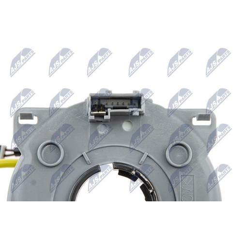 NTY Schalter, Hupe EAS-PL-004