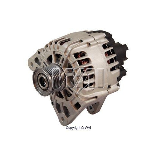 WAI Generator 20552N