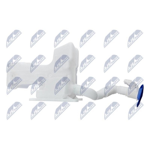 NTY Waschwasserbehälter, Scheibenreinigung KZS-VW-007