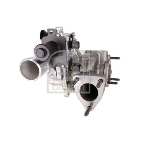 FEBI BILSTEIN Lader, Aufladung IHI Turbo NEU 191633