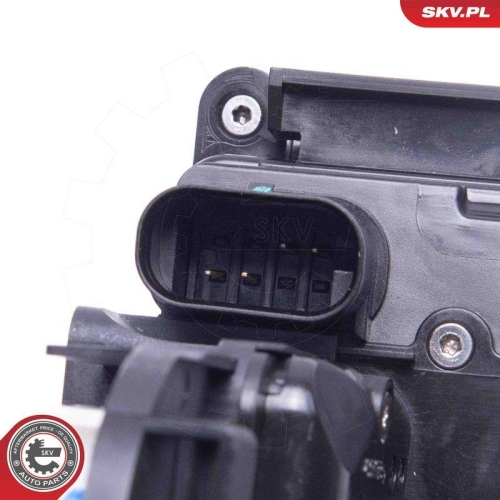 ESEN SKV Türschloss