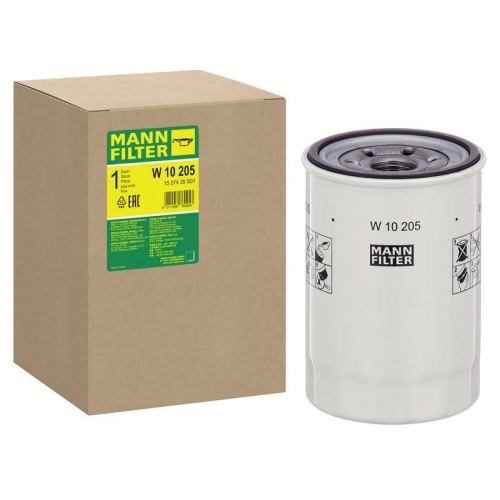 MANN-FILTER &Ouml;lfilter W 10 205