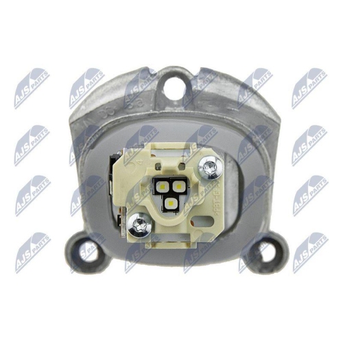 NTY Reparatursatz, Hauptscheinwerfer EPX-BM-007
