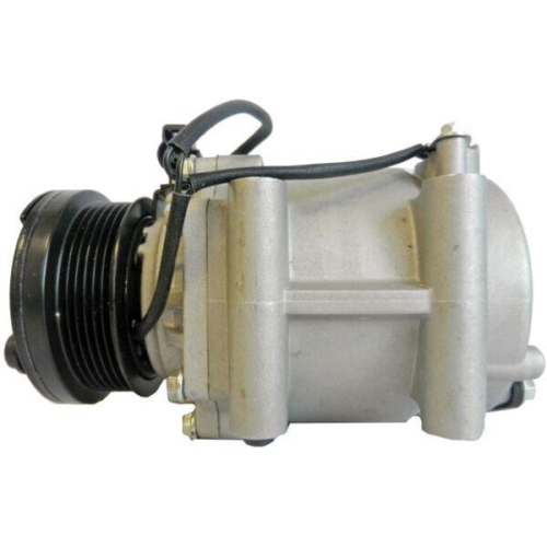MAHLE Kompressor, Klimaanlage BEHR ACP 859 000S
