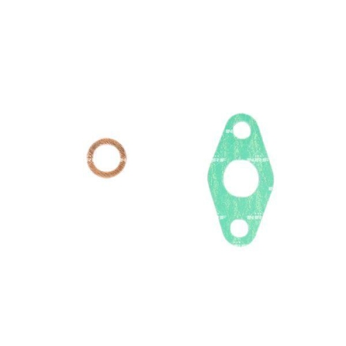 NRF Lader, Aufladung 90010157