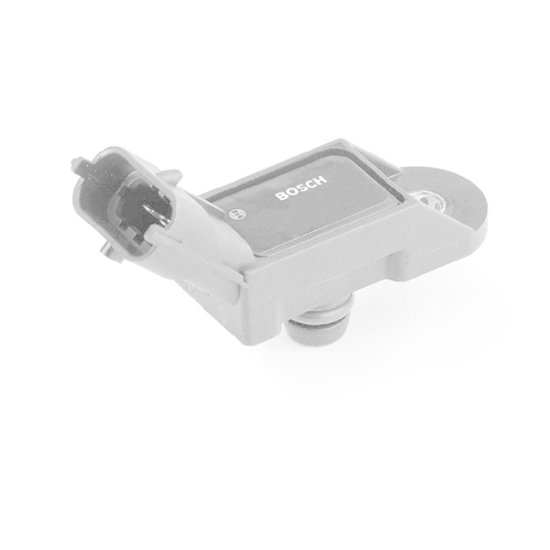 BOSCH Sensor, Saugrohrdruck 0 261 230 216