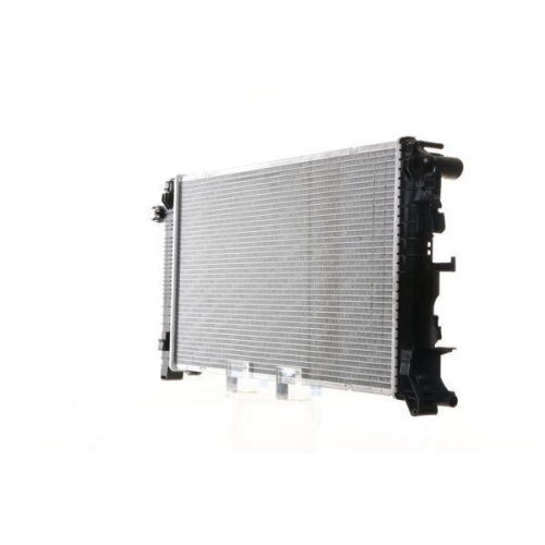 MAHLE Kühler, Motorkühlung BEHR CR 12 000S