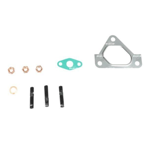 NRF Lader, Aufladung 90010206