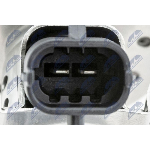 NTY F&ouml;rdermodul, Harnstoffeinspritzung BWP-ME-003