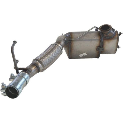 BOSAL Ruß-/Partikelfilter, Abgasanlage 097-362