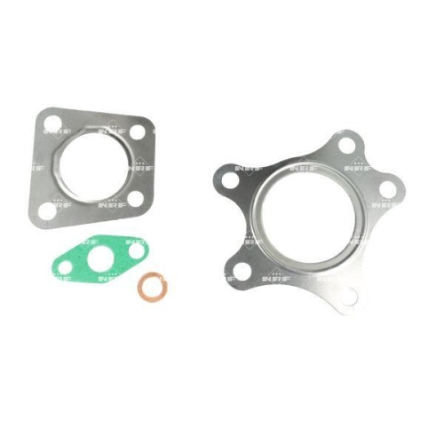 NRF Lader, Aufladung 90010319