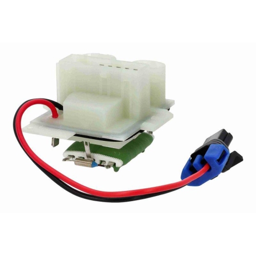 VEMO Regler, Innenraumgebl&auml;se Original VEMO Qualit&auml;t V46-79-0037