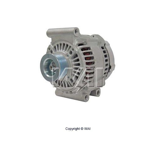 WAI Generator 23297N