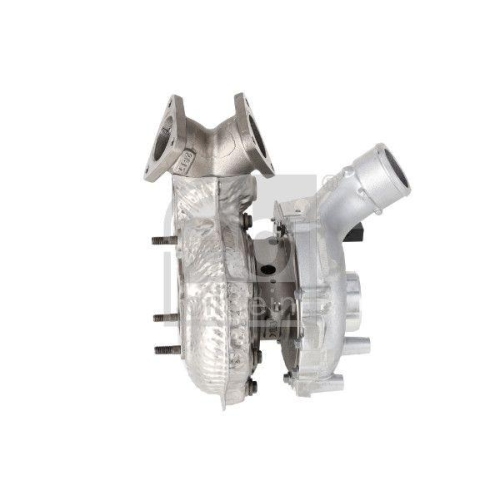 FEBI BILSTEIN Lader, Aufladung Garrett Turbo NEU 186818