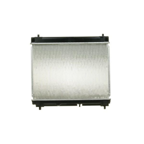 MAHLE Kühler, Motorkühlung BEHR CR 1205 000S