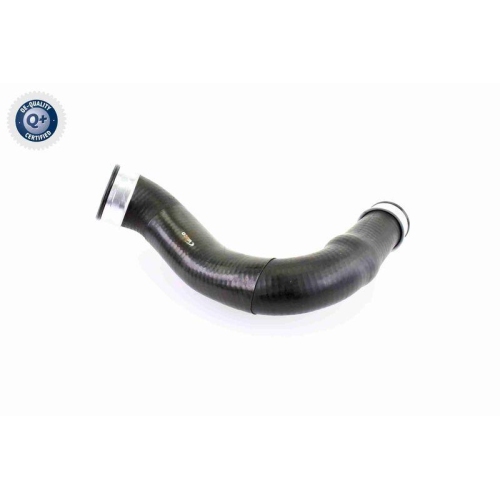 VAICO Ladeluftschlauch Q+, Erstausrüsterqualität