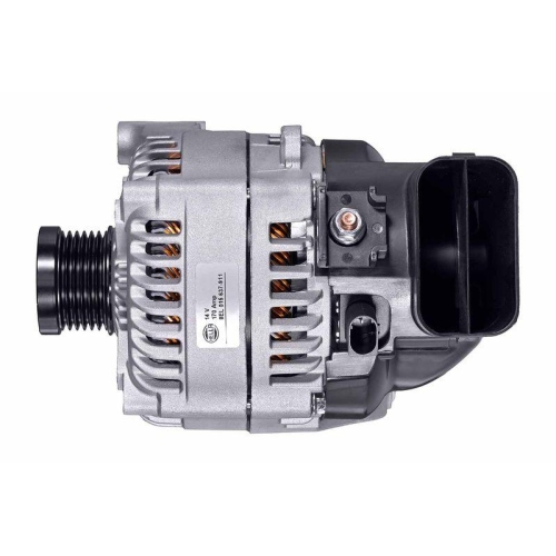 HELLA Generator 8EL 015 637-911