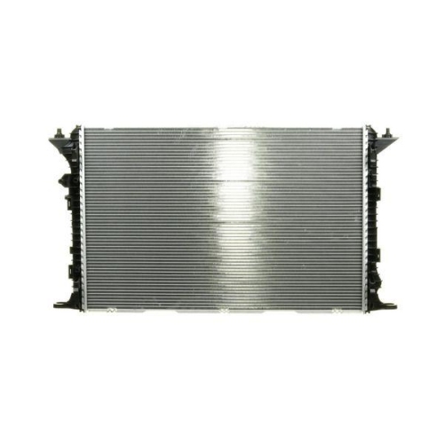 MAHLE Kühler, Motorkühlung BEHR *** PREMIUM LINE *** CR 1026 000P