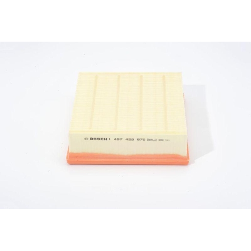 BOSCH Luftfilter 1 457 429 870