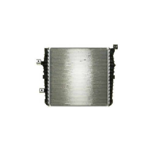 MAHLE Kühler, Motorkühlung BEHR *** PREMIUM LINE *** CR 1028 000P