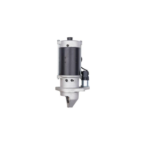 BOSCH Starter 1 986 S10 077