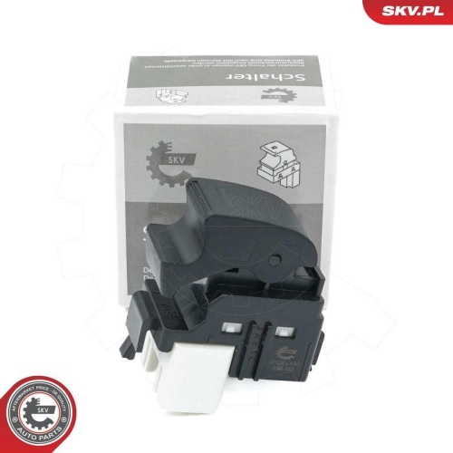 ESEN SKV Schalter, Fensterheber 37SKV430