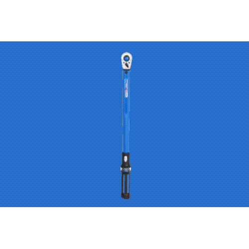 1/2 Zoll ERGOTORQUEprecision Ratschen-Drehmomentschlüssel, 60-320Nm KS TOOLS