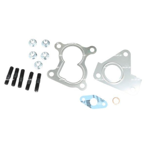 NRF Lader, Aufladung 90010073