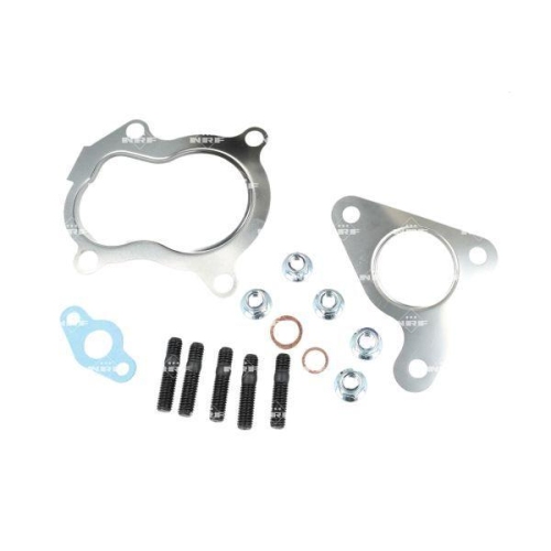 NRF Lader, Aufladung 90010109